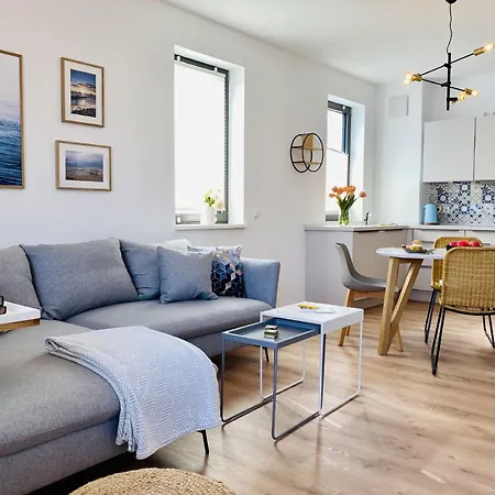 & Mehr Parkvillen Carlota Und Candela Apartment *