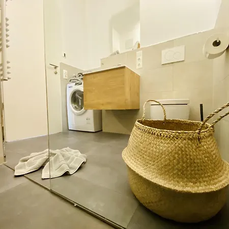 & Mehr Parkvillen Carlota Und Candela