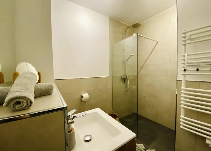 & Mehr Parkvillen Carlota Und Candela *