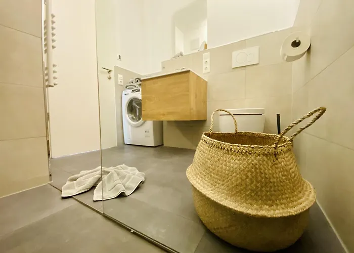 & Mehr Parkvillen Carlota Und Candela