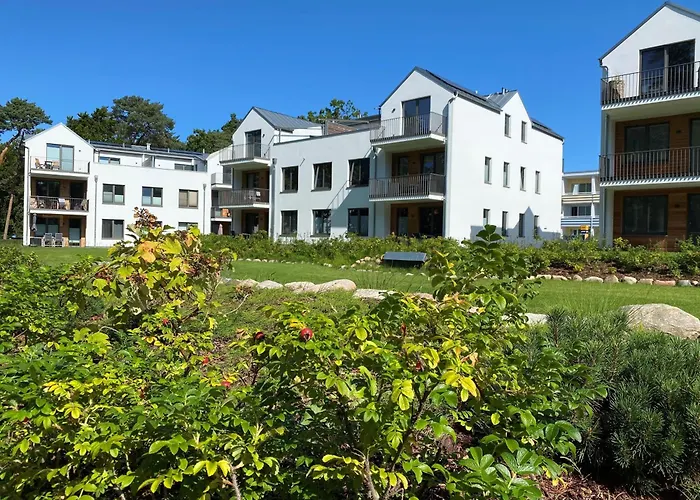 & Mehr Parkvillen Carlota Und Candela *